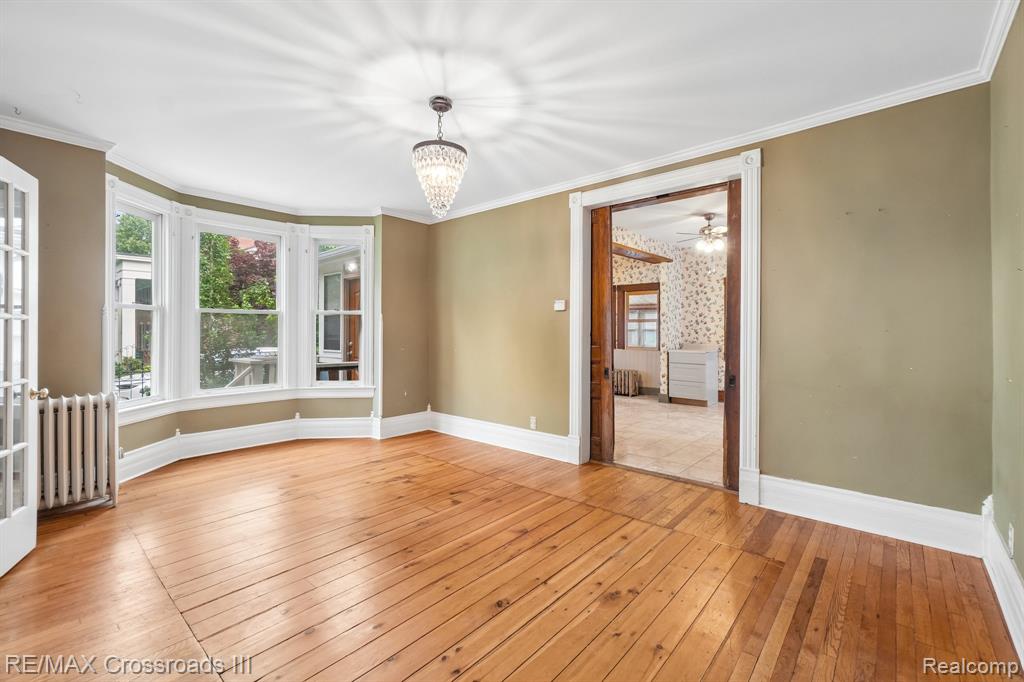 211 Woodward Street, Ypsilanti, MI 48197 — Photo 6