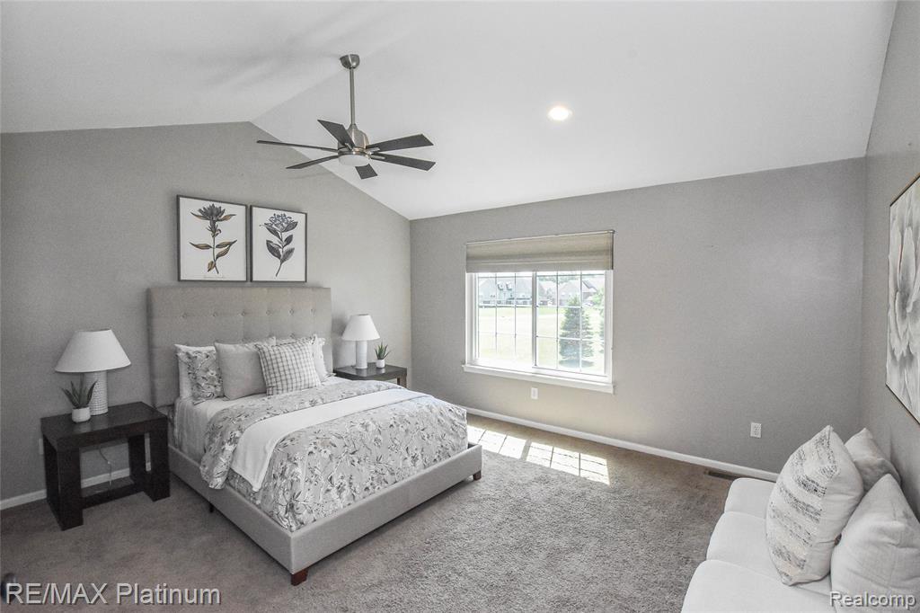 1661 Sanctuary Circle, Howell, MI 48855 — Photo 18