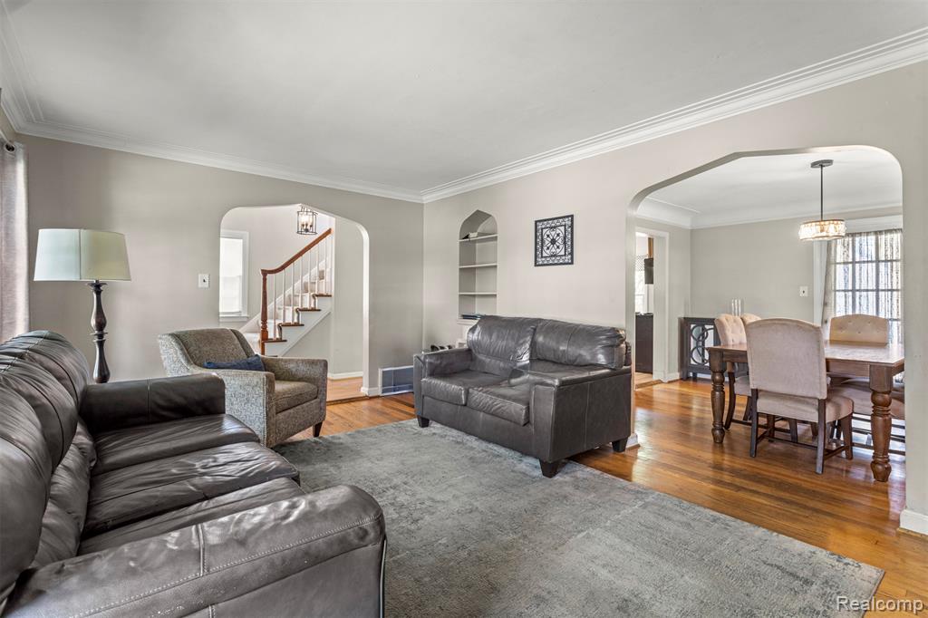 5429 Orchard Avenue, Dearborn, MI 48126 — Photo 4