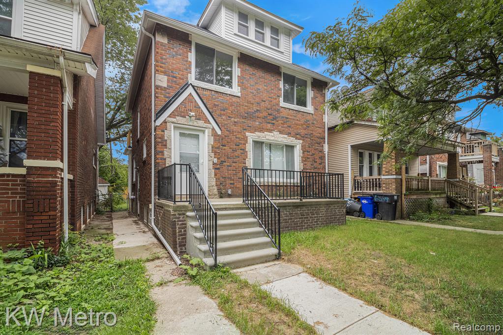 6533 Willette Street, Detroit, MI 48210 — Photo 3