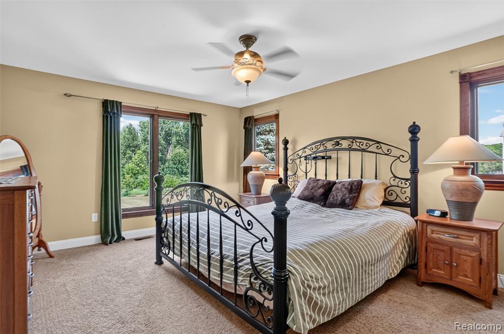5372 Stone Garden Drive, Howell, MI 48843 — Photo 19