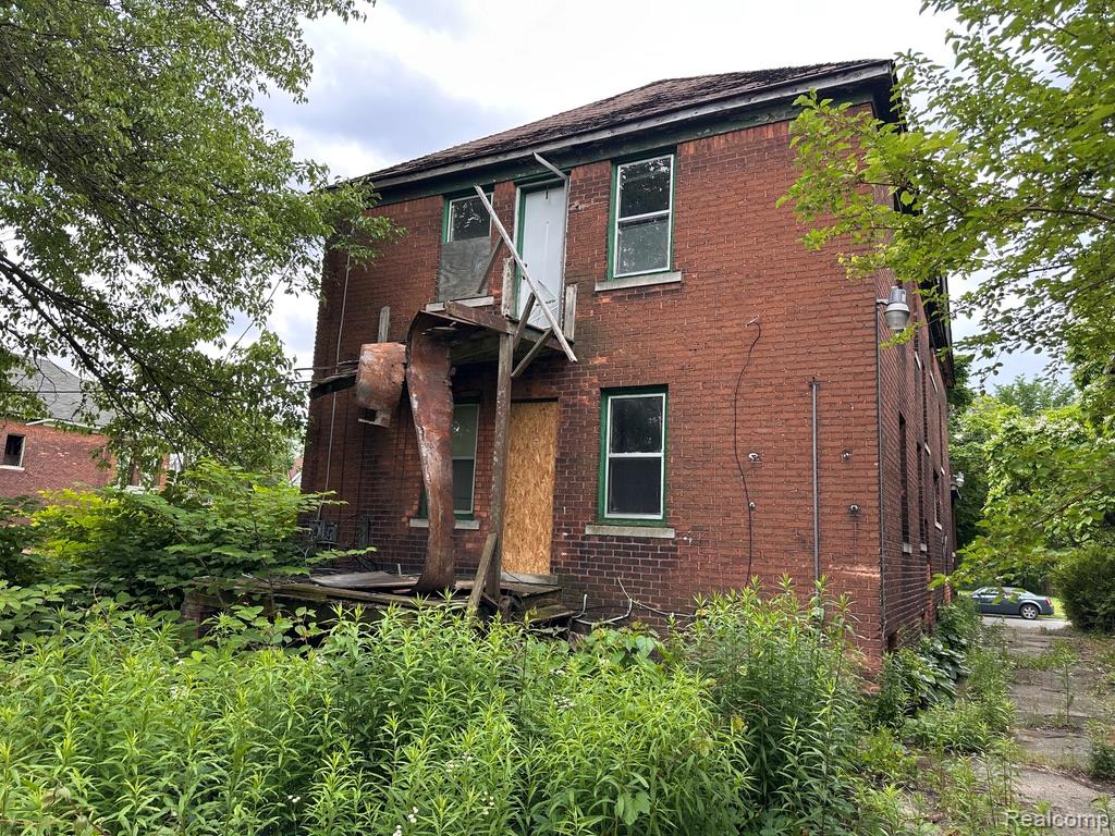 3962 Helen Street, Detroit, MI 48207 — Photo 4