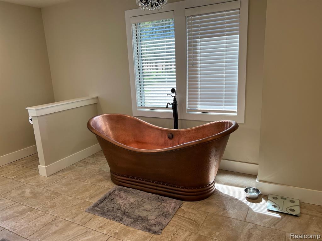 5785 Baldwin Road, Oxford, MI 48371 — Photo 36