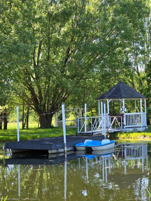 717 N Youngs Road, Attica, MI 48412 — Photo 82