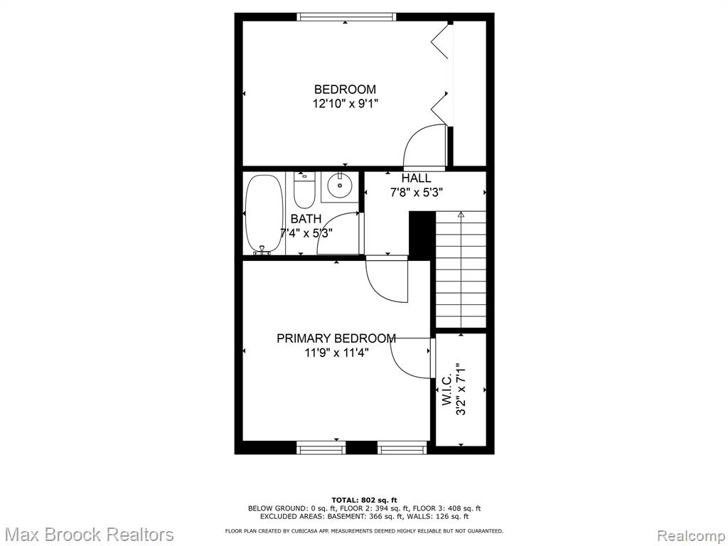 2846 Bombridge Court, Ann Arbor, MI 48104 — Photo 41