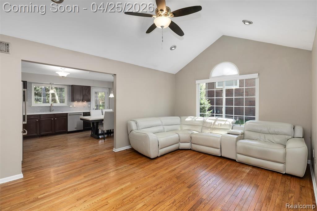 2027 Preserve Circle E, Canton, MI 48188 — Photo 8