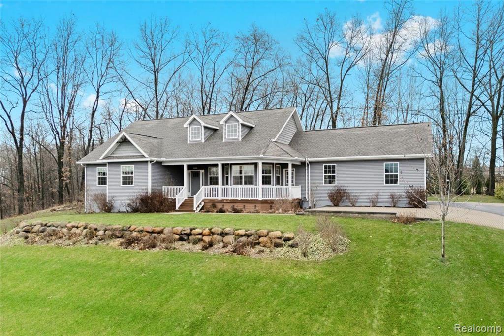 4377 BOOTJACK Trail, Howell, MI 48843 — Photo 38