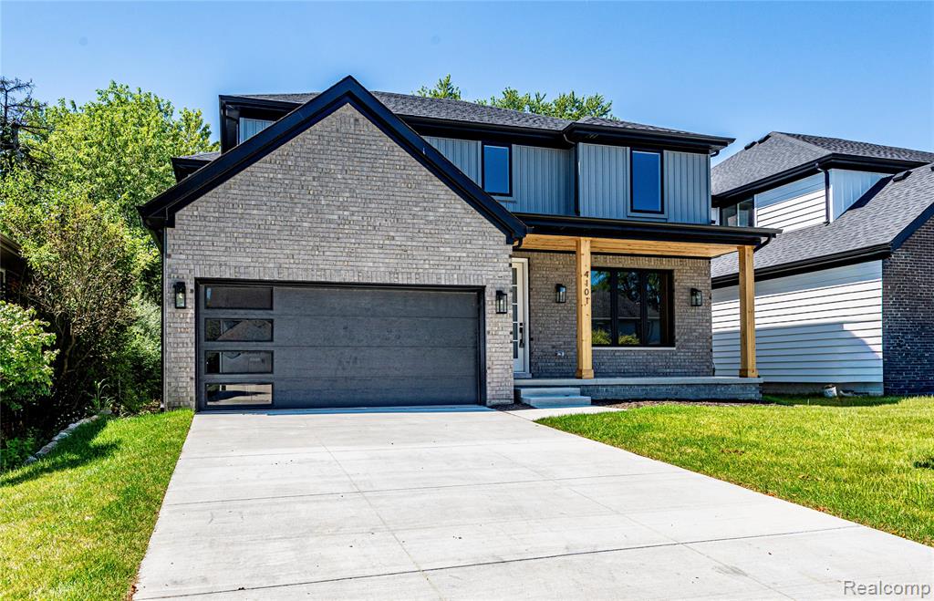 4101 Devon Road, Royal Oak, MI 48073 — Photo 40