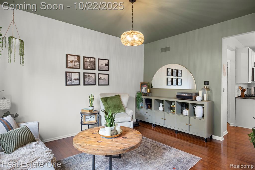 445 Gleneagles Court, Oxford, MI 48371 — Photo 6