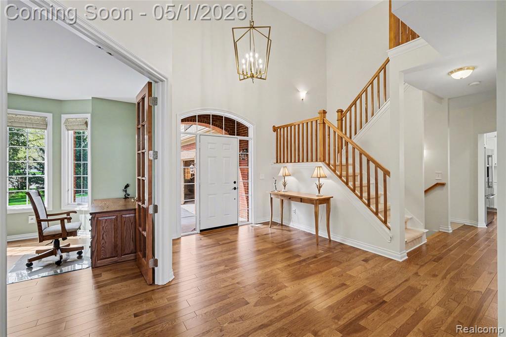 3650 Honors Way, Howell, MI 48843 — Photo 6