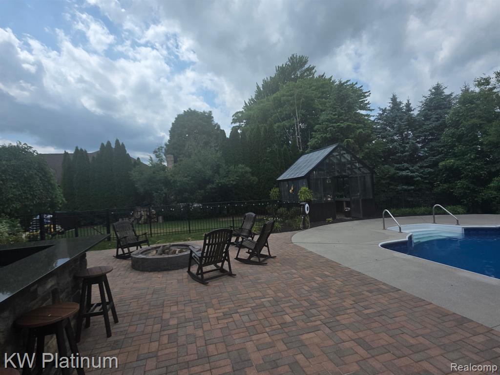 4296 Scott B Drive, St. Clair, MI 48079 — Photo 46