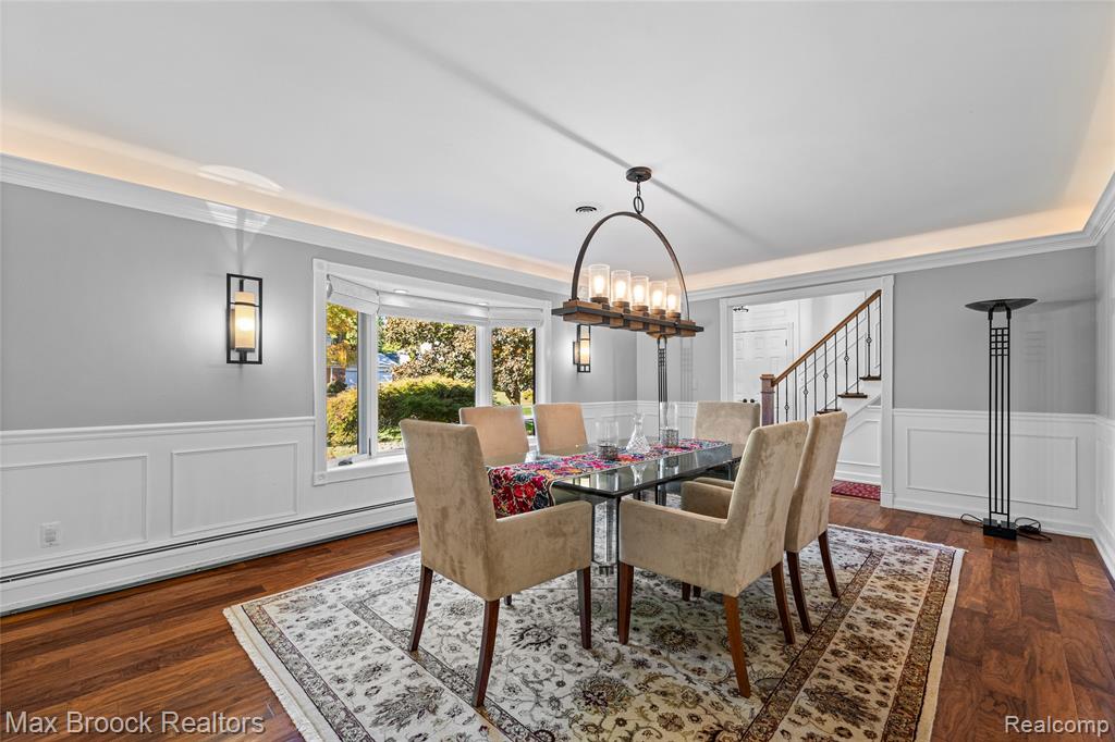 5605 Woodwind Drive, Bloomfield Hills, MI 48301 — Photo 20