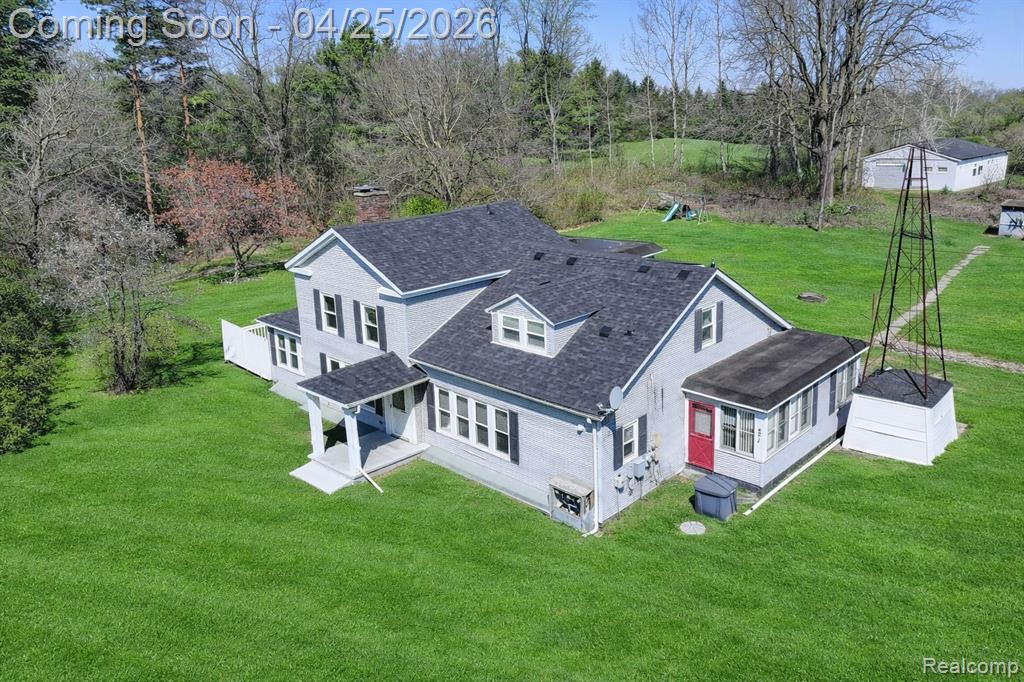 2218 Wixom Road, Commerce Twp, MI 48382 — Photo 5