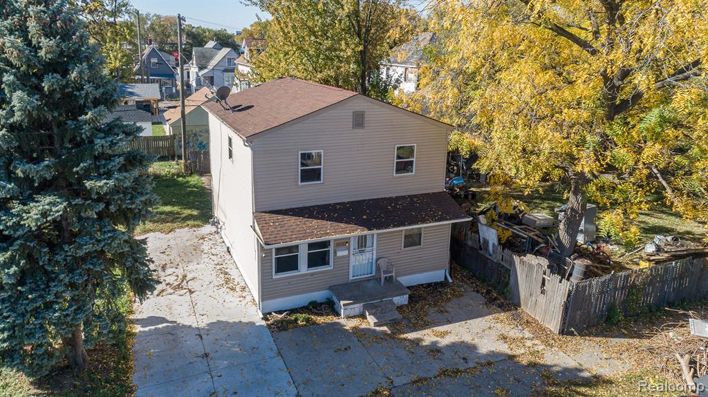 4383 CICOTTE Street, Detroit, MI 48210 — Photo 13