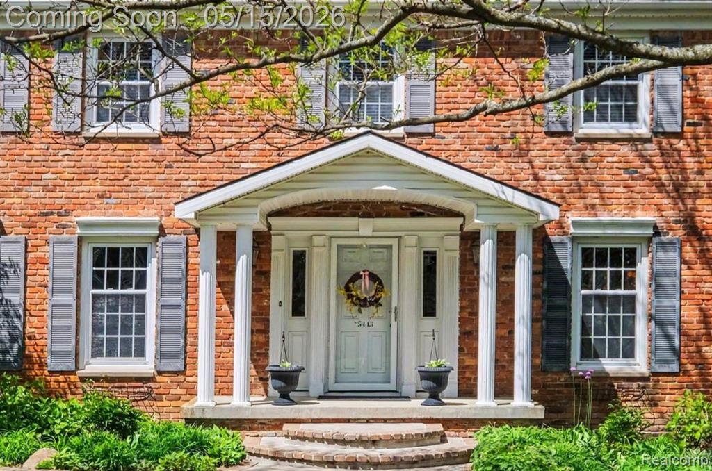 5443 Provincial Road, Grand Blanc, MI 48439 — Photo 5