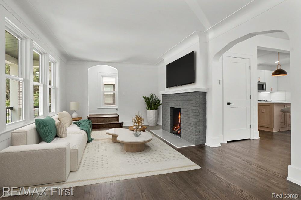 639 S BLAIR Avenue, Royal Oak, MI 48067 — Photo 5