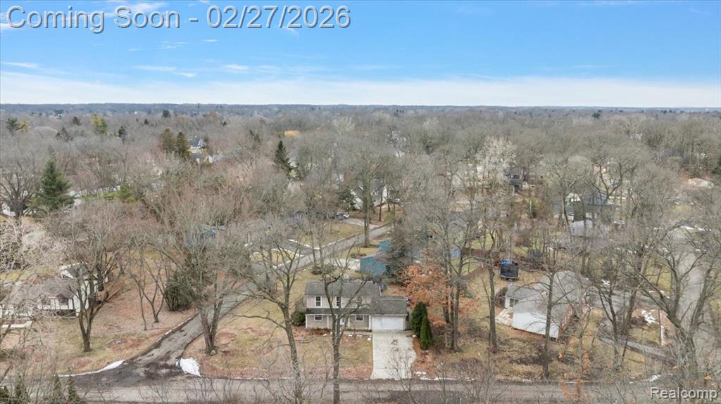 6885 Aeroview Street, West Bloomfield, MI 48324 — Photo 47