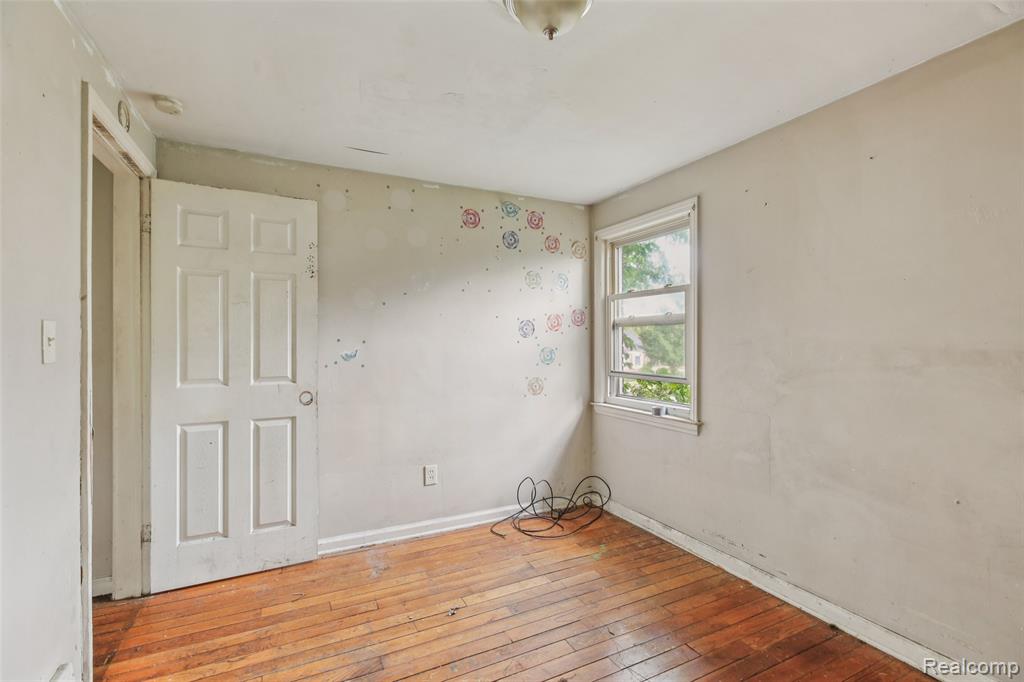 5935 Cadieux Road, Detroit, MI 48224 — Photo 20