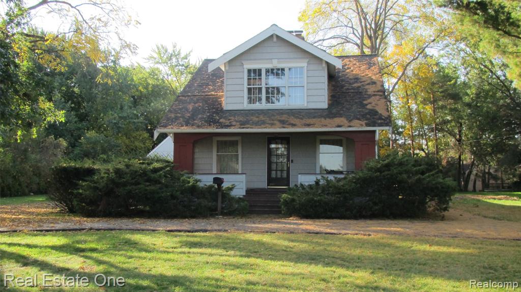 4935 Green Road, West Bloomfield, MI 48323