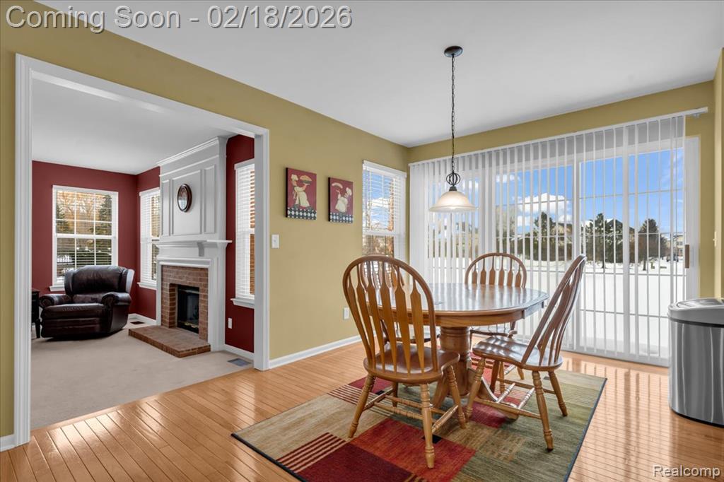 379 Springfield Drive, Canton, MI 48188 — Photo 13