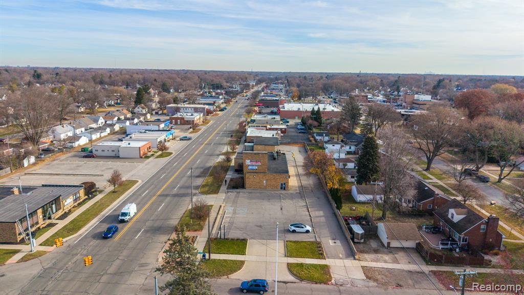 26095 5 Mile Road, Redford, MI 48239 — Photo 5