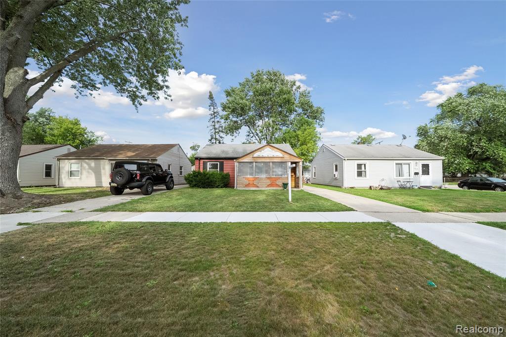 6018 Harrison Street, Garden City, MI — Photo 3