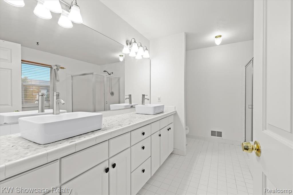 4254 Warrington Drive, Wixom, MI 48393 — Photo 21