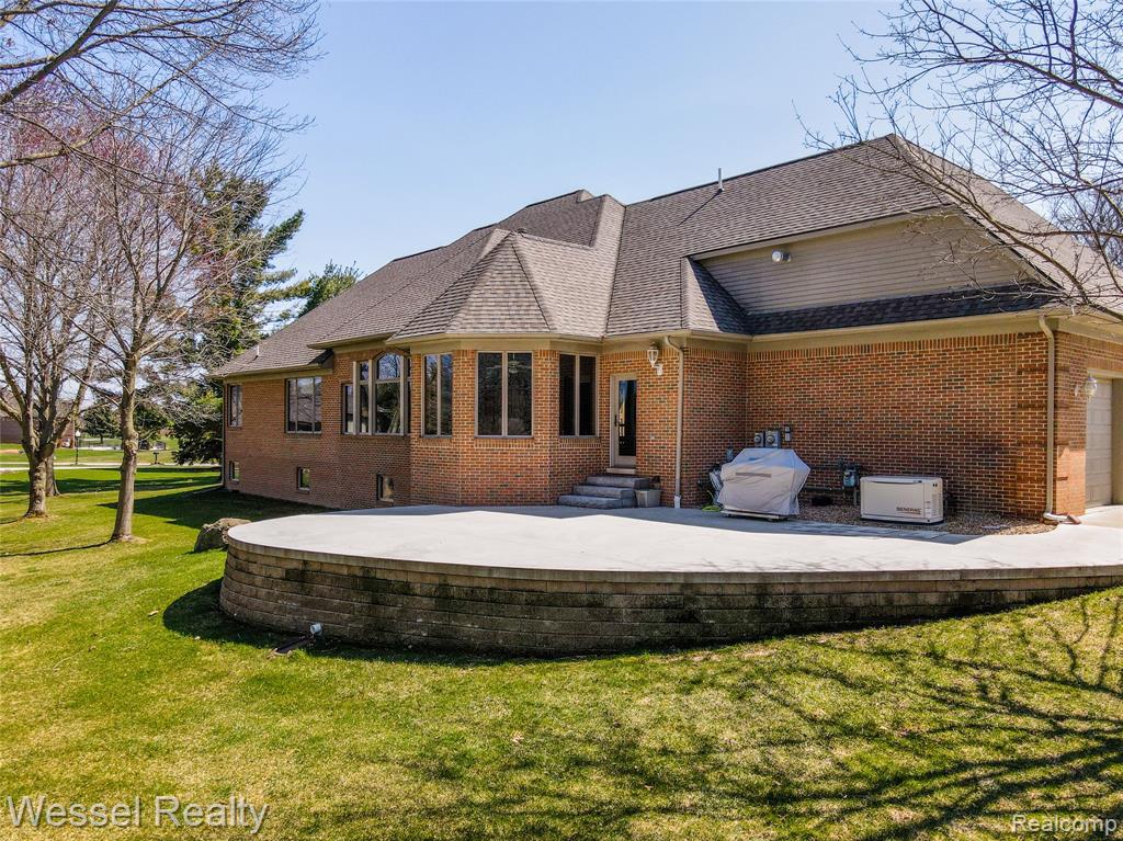 9805 Cranbrook Court, Romeo, MI 48065 — Photo 41