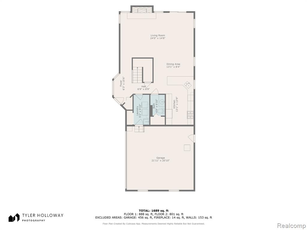 751 Lochaven Road, Waterford, MI 48327 — Photo 43