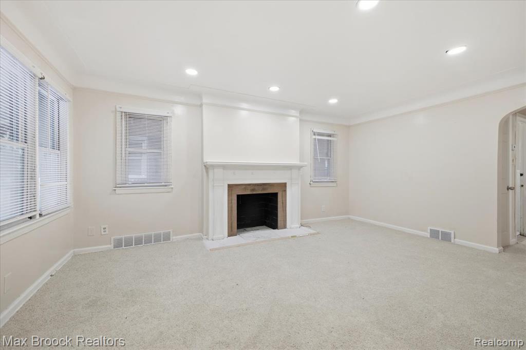 9722 Wayburn Street, Detroit, MI 48224 — Photo 2