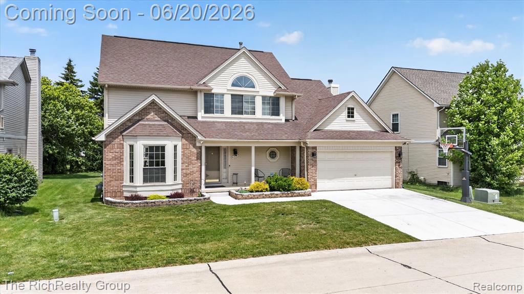 47185 Scarlet Drive S, Novi, MI — Photo 55