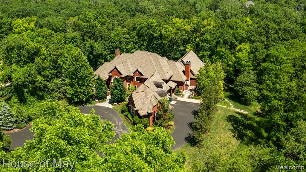 712 E GUNN Road, Rochester, MI 48306 — Photo 42