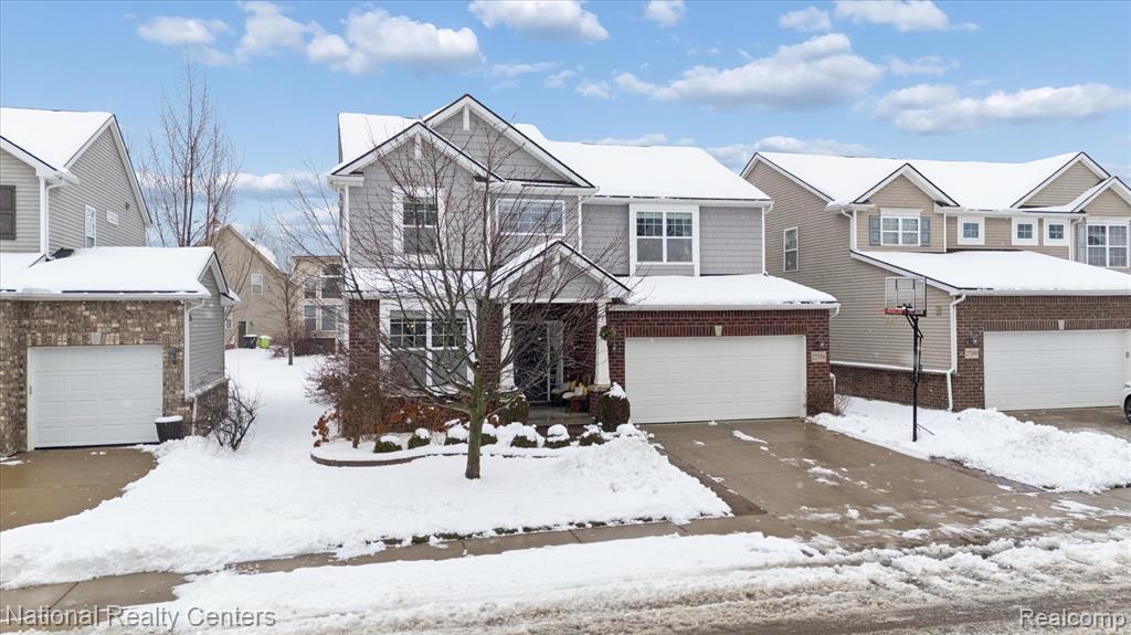 27316 Victoria Road, Novi, MI — Photo 51
