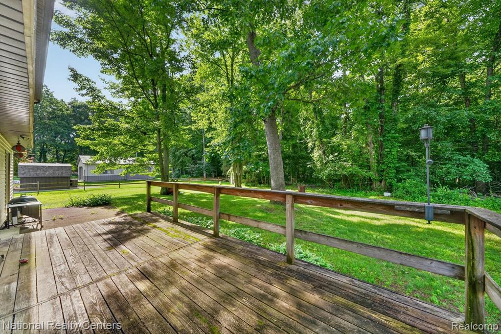 3107 Dean Road, Lambertville, MI 48144 — Photo 41