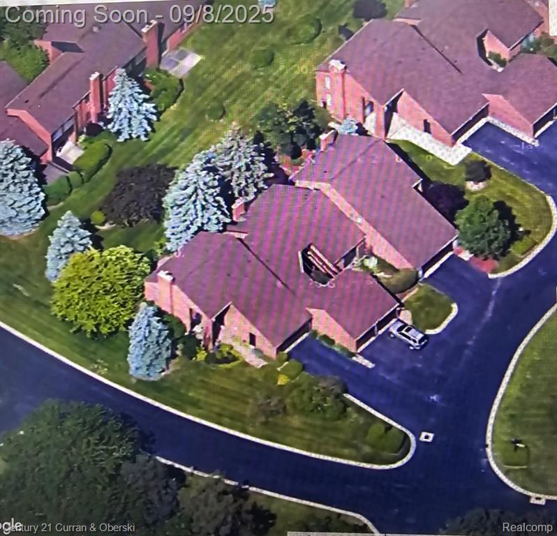 1 Colony Lane, Dearborn, MI 48120 — Photo 3
