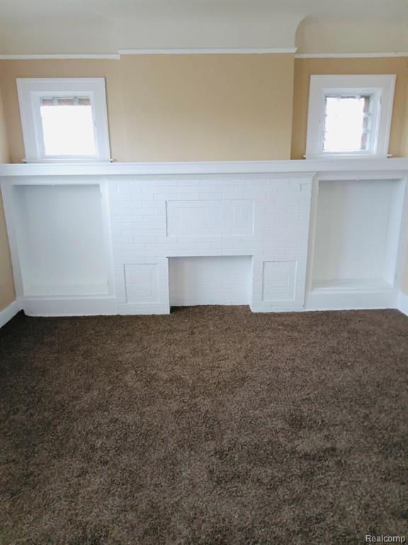 4215 DICKERSON Street, Detroit, MI 48215 — Photo 18