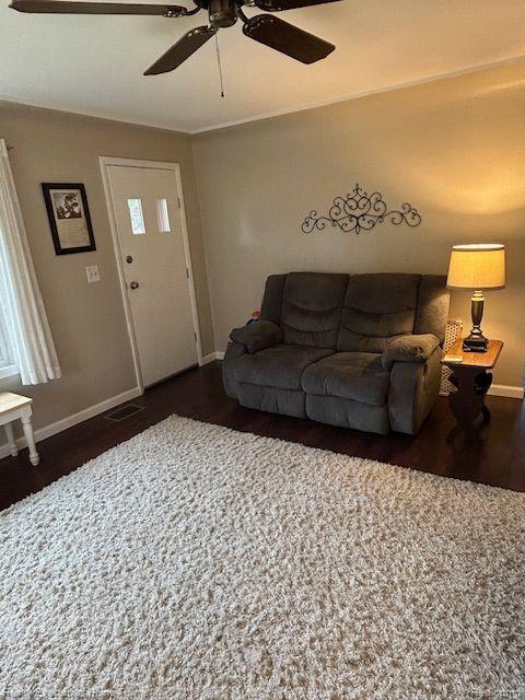 802 COLORADO Street, Marysville, MI 48040 — Photo 13