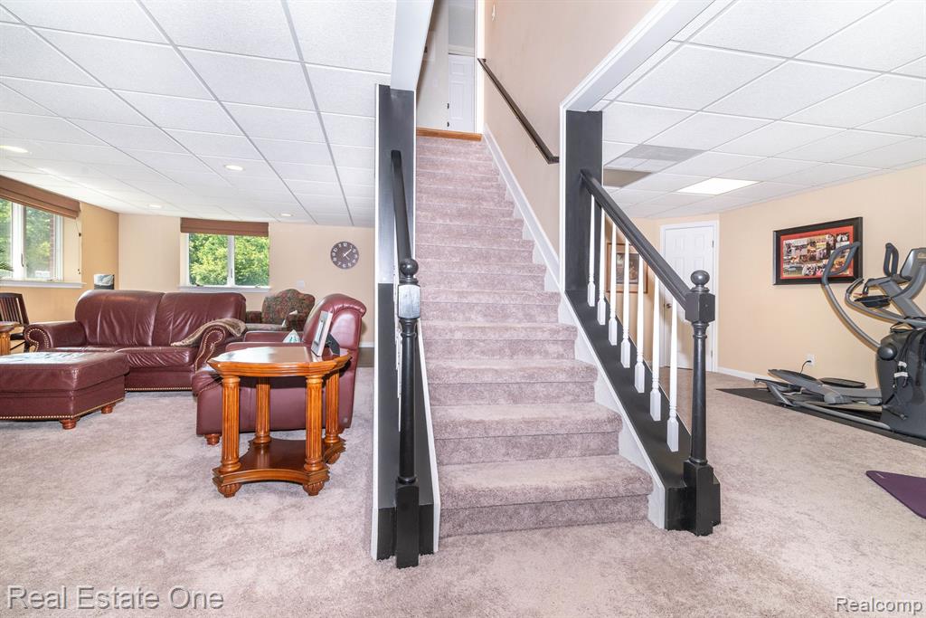 59633 Trena Lane, South Lyon, MI 48178 — Photo 46