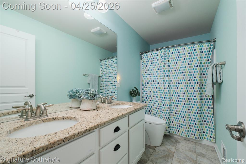 24636 Padstone Drive, South Lyon, MI 48178 — Photo 43
