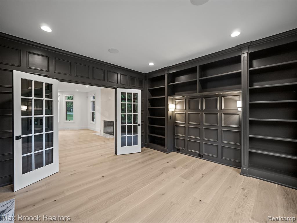 4331 Spruce Hill Lane, Bloomfield Hills, MI 48301 — Photo 23