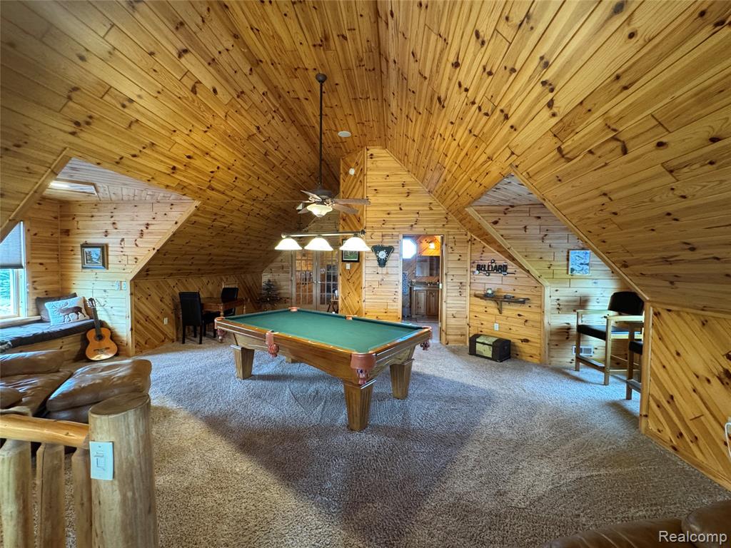 3431 Angies Way, Frederic, MI 49733 — Photo 32
