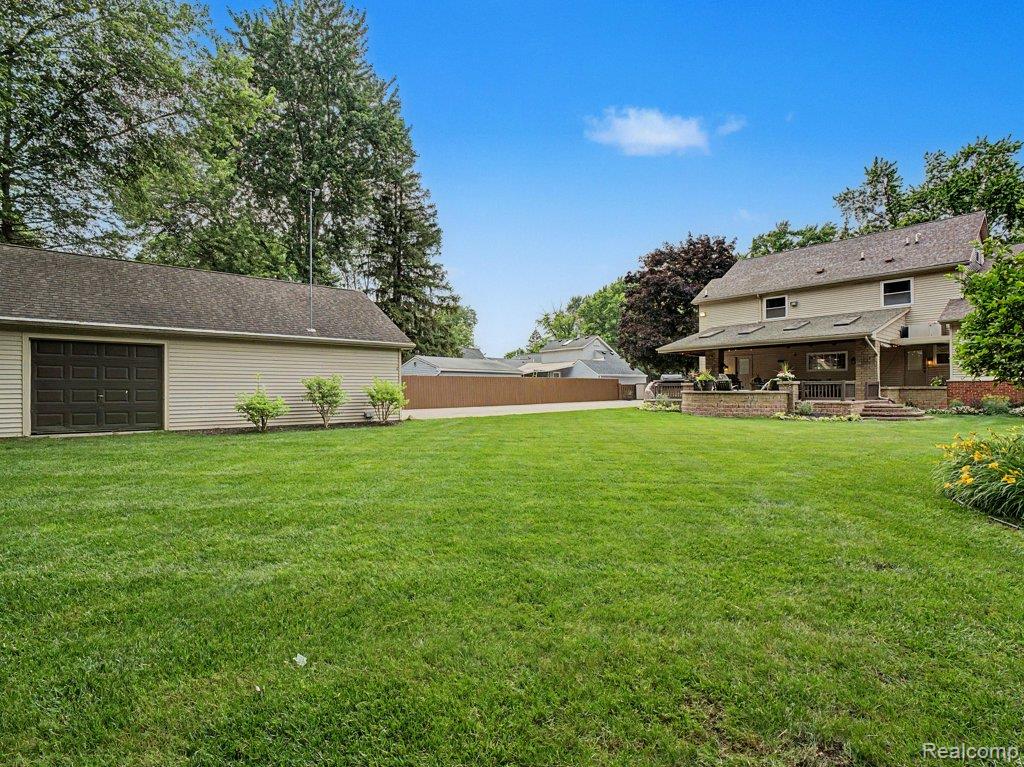 1010 Genesee Drive, Royal Oak, MI 48073 — Photo 83