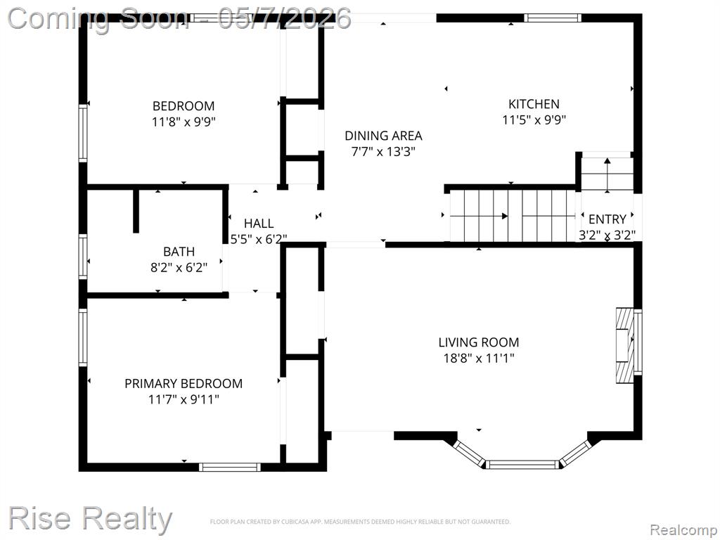 526 Dodson Court, Bay City, MI 48708 — Photo 27