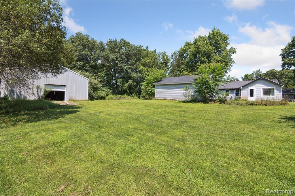 6284 Brooklyn Road, Brooklyn, MI 49201 — Photo 2