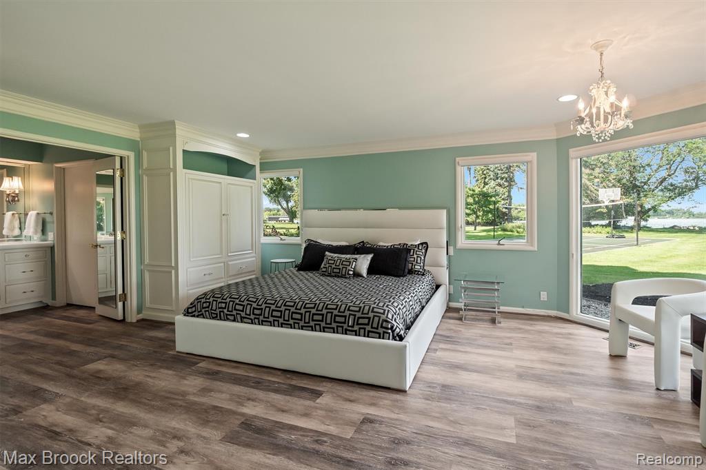 3333 W Shore Drive, Orchard Lake Village, MI 48324 — Photo 61