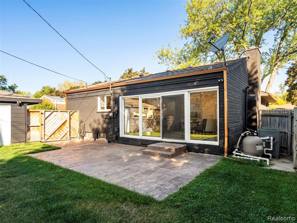 4041 Yorba Linda Boulevard, Royal Oak, MI 48073 — Photo 48