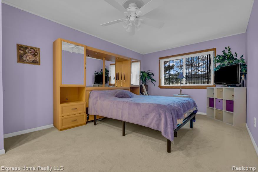 41816 Langley Drive, Sterling Heights, MI 48313 — Photo 8