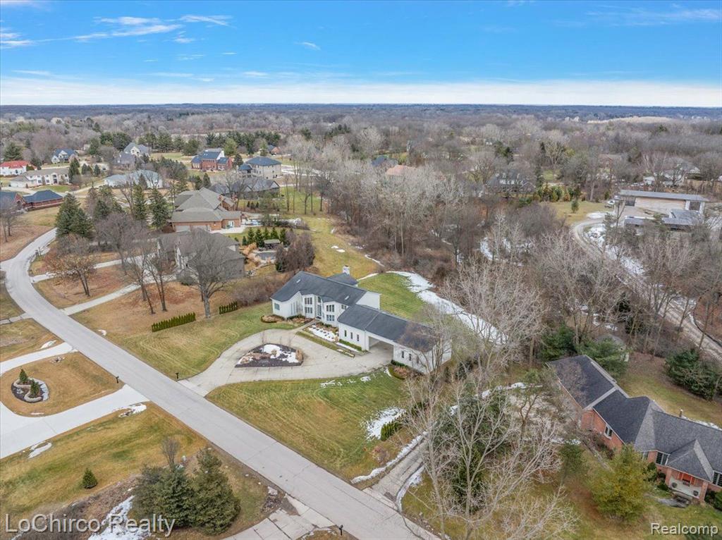 924 KNOB CREEK Drive, Rochester, MI 48306 — Photo 46