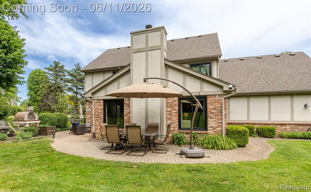 6563 Sun Valley Drive, Clarkston, MI 48348 — Photo 65