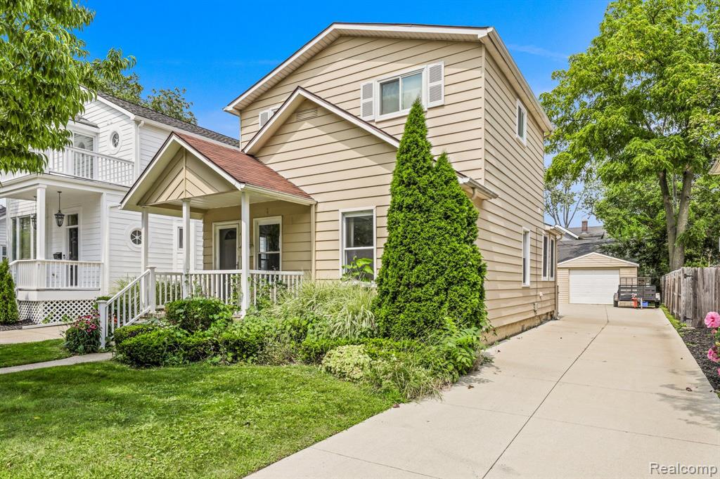 811 HUMPHREY Avenue, Birmingham, MI 48009 — Photo 26
